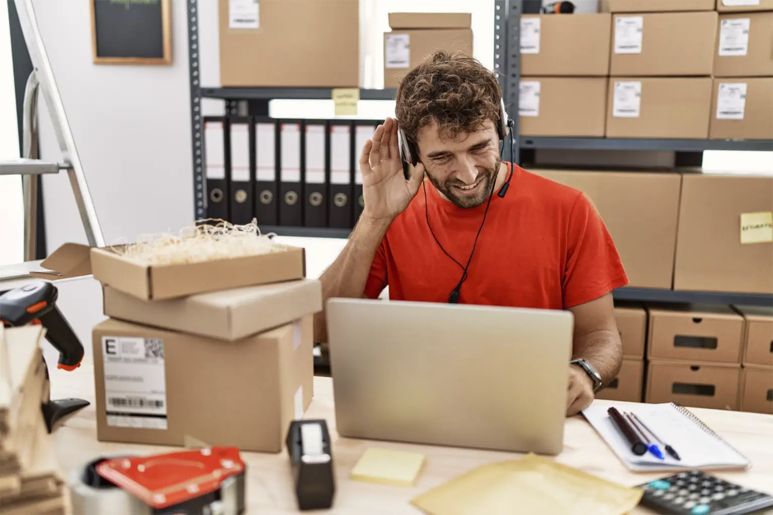 Amazon ou Mercado Livre? Qual vale mais a pena