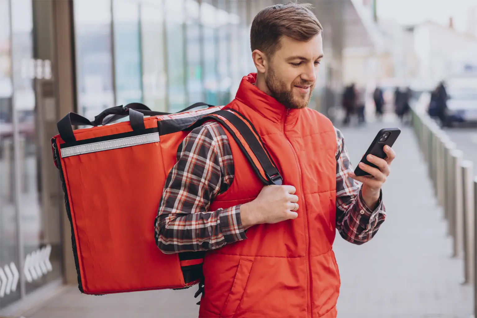 DoorDash Promo Code