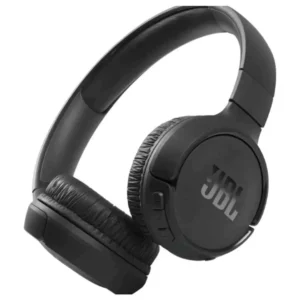 Fone de ouvido por bluetooth
