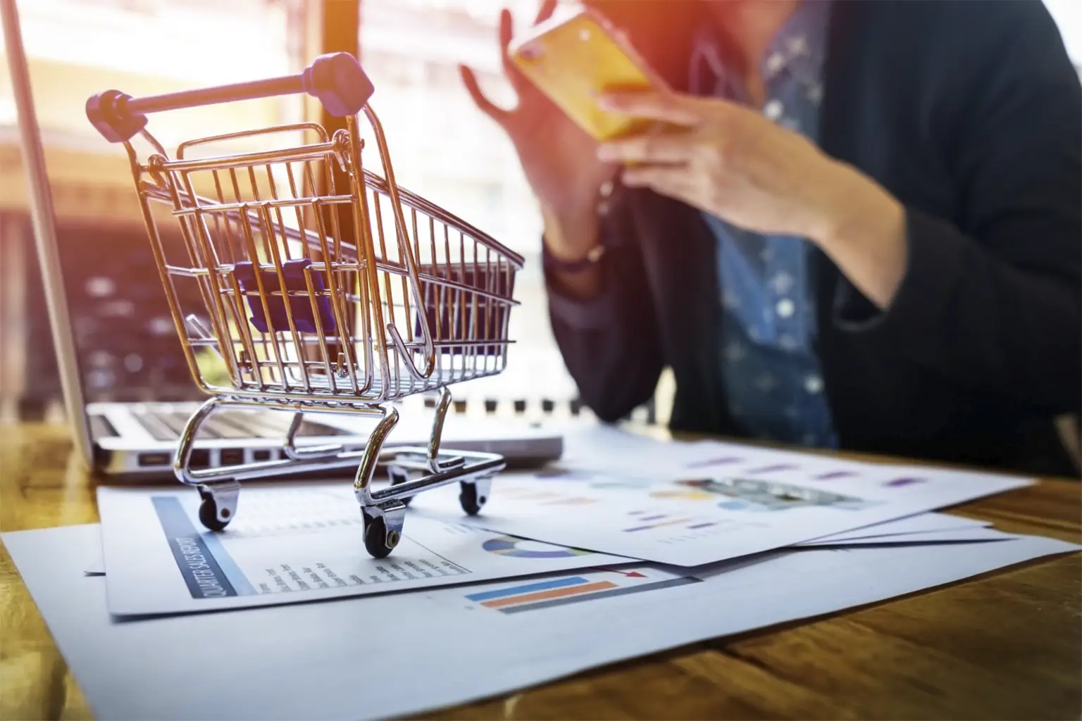 Selecionar Como Comprar no Mercado Livre com Segurança (Guia 2026) Como Comprar no Mercado Livre com Segurança (Guia 2026)