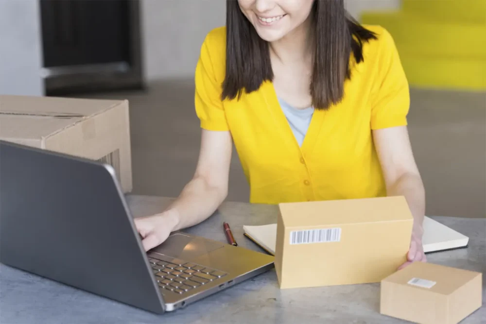 Shopee ou Amazon: qual vale mais a pena para comprar?