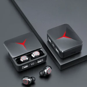 Fones de ouvido