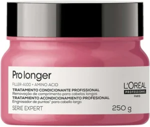 L'Oréal Pro Longer Máscara Capilar 250g