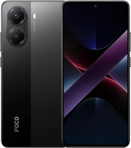 Smartphone Xiaomi Poco X7 Pro 5G NFC 8GB 256GB