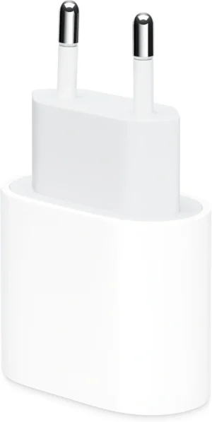 Adaptador de Corrente USB-C Apple de 20 W