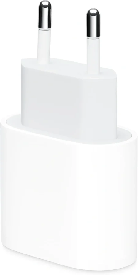 Adaptador de Corrente USB-C Apple de 20 W