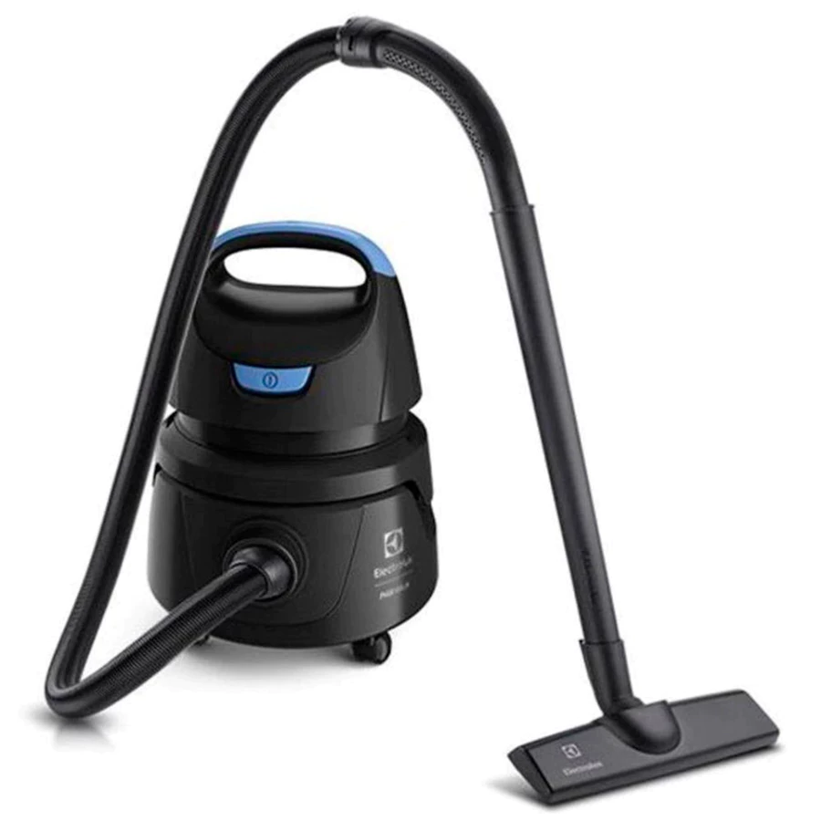 Aspirador de Pó e Água Electrolux Hidrolux AWD01 1400W