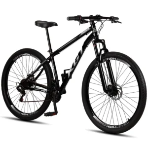 Bicicleta Aro 29
