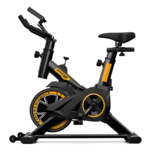 Bicicleta Ergométrica Spinning Active Motion Ahead Sports