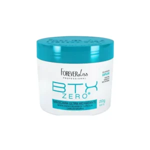 Botox Capilar Forever Liss Btox Zero 250g