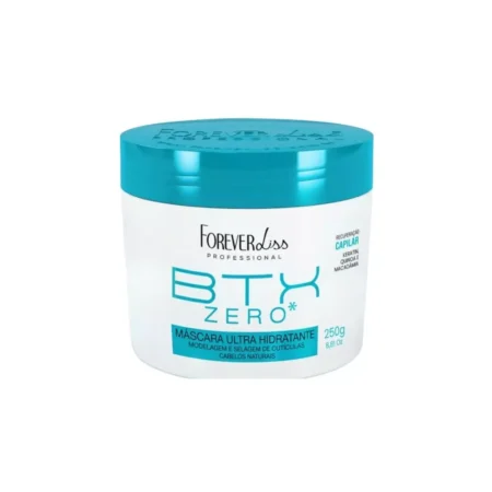 Botox Capilar Forever Liss Btox Zero 250g