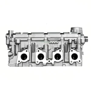 Cabeçote de Motor Volkswagen Gol G5 G6 Fox Voyage Saveiro