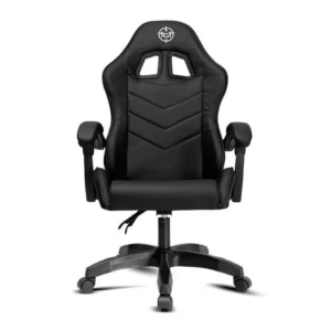 Cadeira Gamer TGT Heron TW1: Conforto e Reclinação 135°