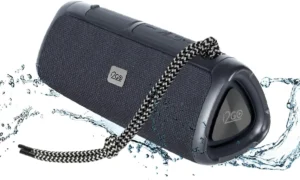 Caixa de Som Bluetooth I2GO 3 Angle Sound 12W