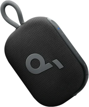 Caixa de Som Bluetooth Soundcore Select 4 Go Anker