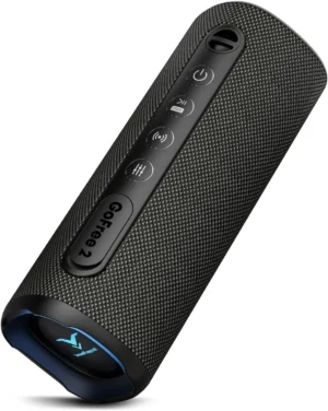Caixa de Som Bluetooth StageSound 25W RMS IP67 Portátil