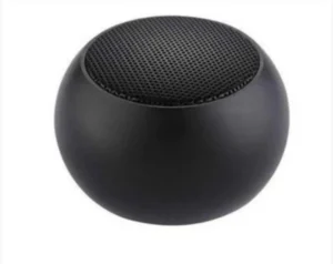 Caixa de Som Bluetooth Super Mini 3W Portátil
