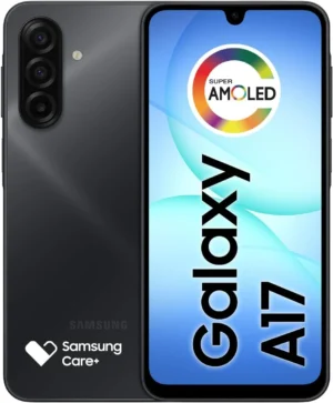 Celular Samsung Galaxy A17 128GB 4GB RAM 50MP