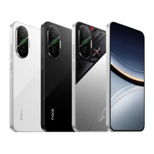 Celular Xiaomi Poco F7 5G 512GB AMOLED 6,83" 120Hz
