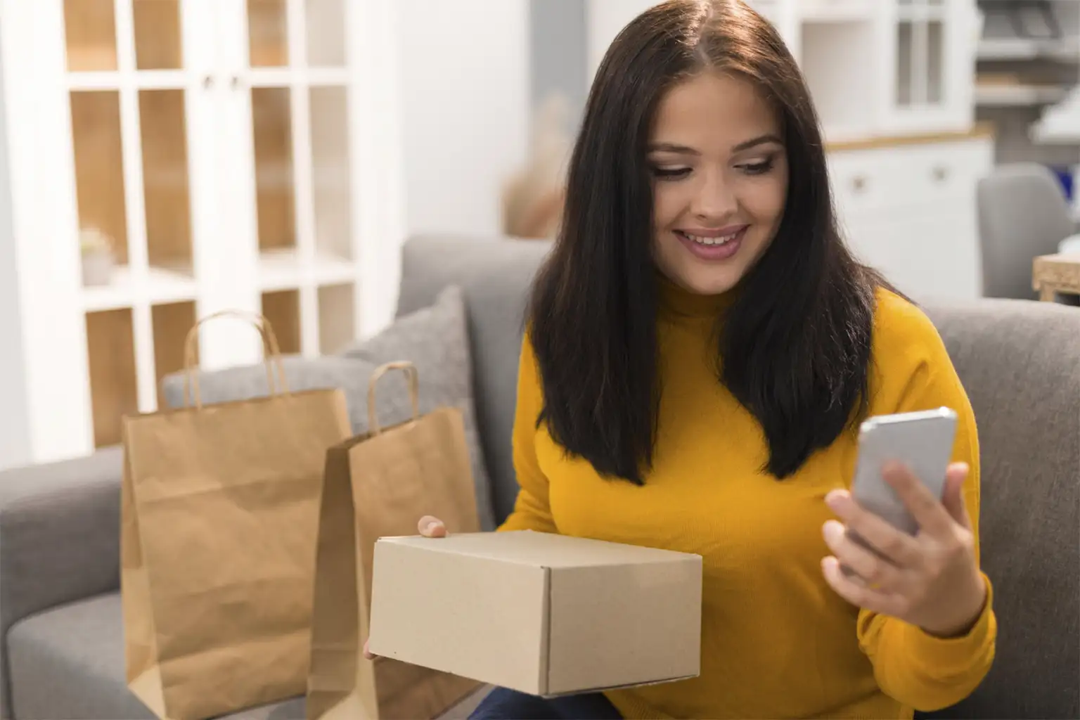 Como Conseguir Frete Grátis nas Compras Online?