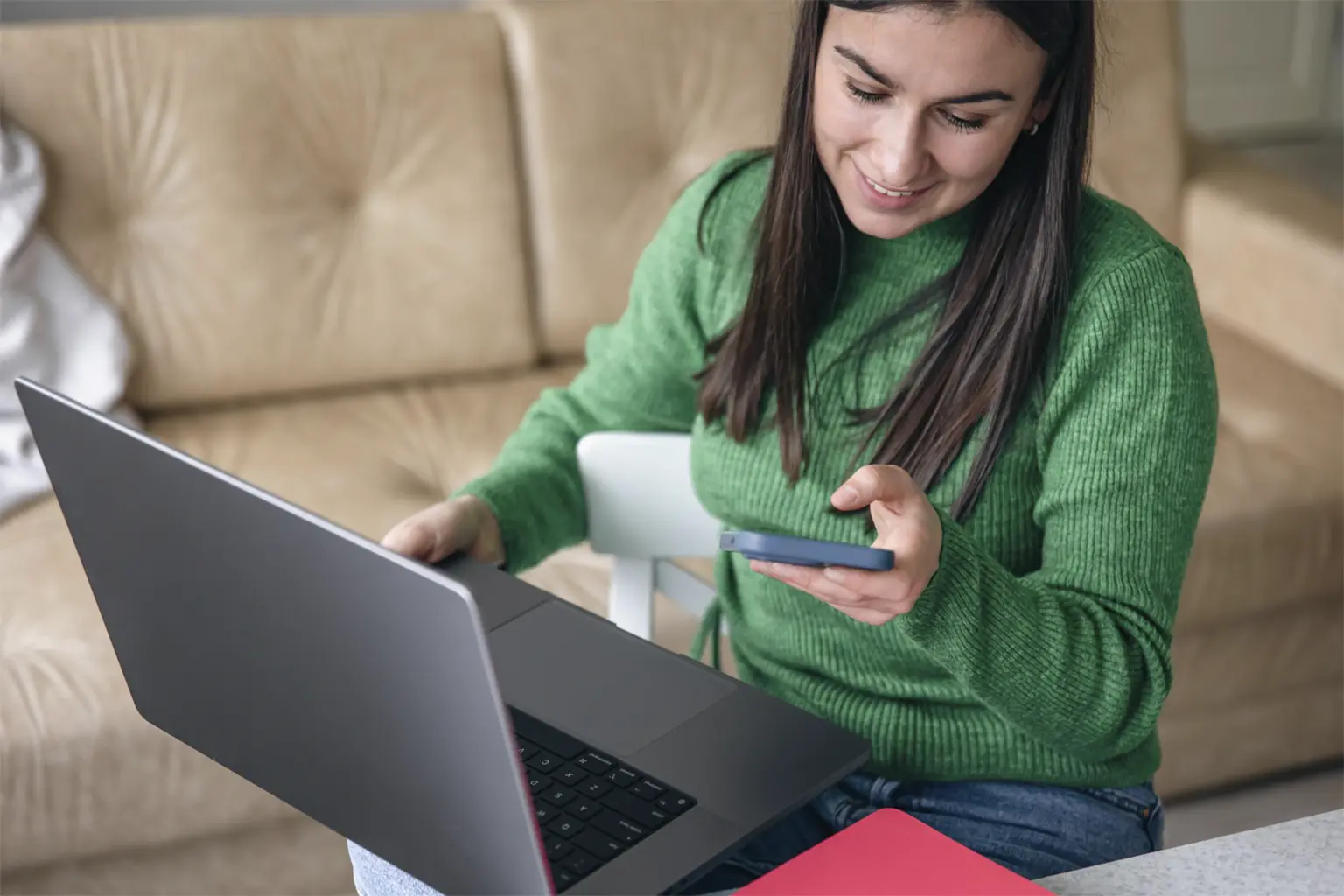 Como criar uma senha segura para lojas online