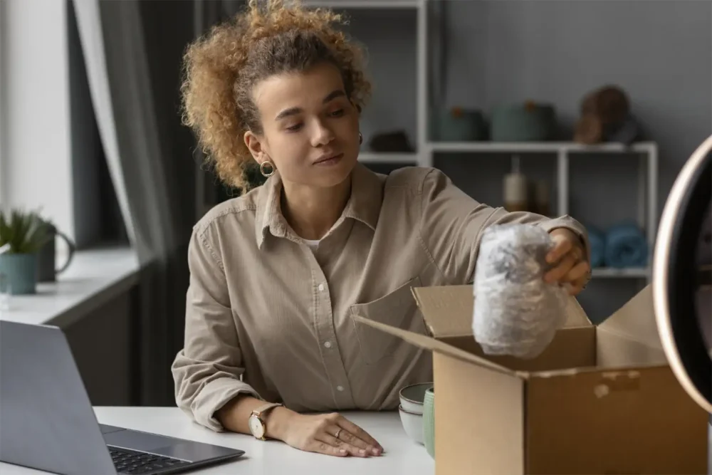Como devolver produtos na Amazon