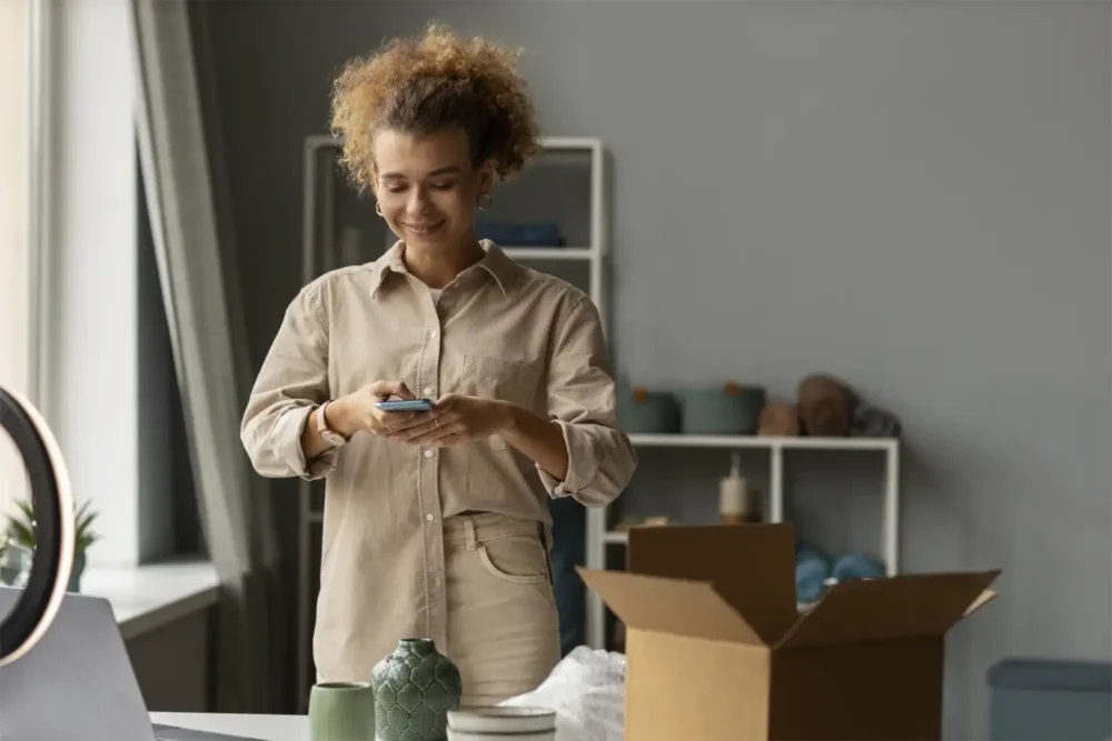 Como pedir reembolso na Amazon