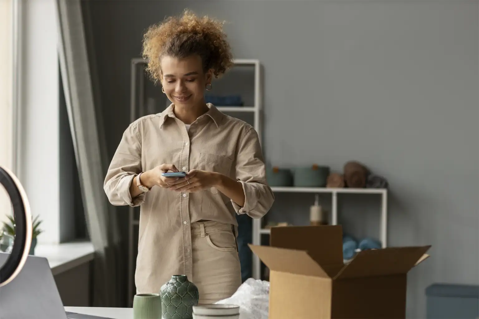 Como pedir reembolso na Amazon