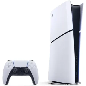 Console PlayStation 5 Edição Digital 825GB Slim