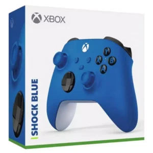 Controle Xbox Sem Fio com Bluetooth e Vibração