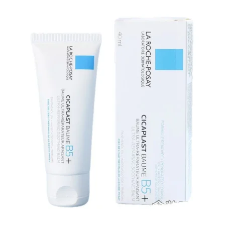 Creme Reparador Solar B5 – Hidratante e Nutritivo