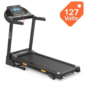 Esteira Ergométrica Elétrica Gallant Elite 2.9HP 16km/h
