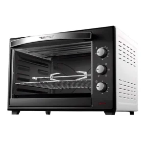 Forno Elétrico Best Plus 60 Litros 1800W/2000W