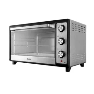 Forno Elétrico Philco 65 Litros: 1800W/2000W