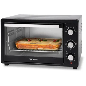 Forno de Bancada Suggar 42 Litros 1600W com Grill