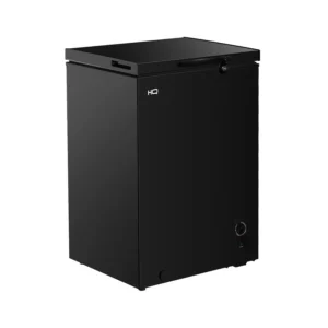 Freezer Horizontal 105 Litros Preto HQ-105CFHL