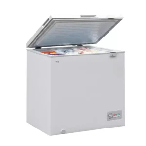 Freezer Horizontal 210 Litros HQ Branco HQ-210CFHL