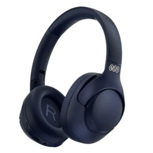 Headphone QCY H3 ANC Bluetooth 5.3 com 60h de Bateria