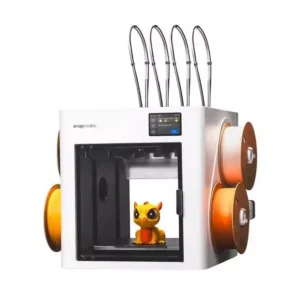Impressora 3D Snapmaker U1 Multicolorida 127/220V