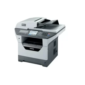 Impressora Multifuncional Brother Laser 8080