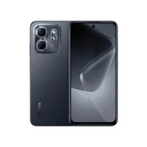 Infinix Hot 60i 256GB 8GB RAM com NFC e Tela 120Hz