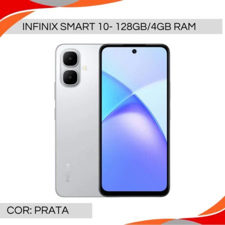 Infinix Smart 9 vs Smart 10 vs Smart 20: Comparativo