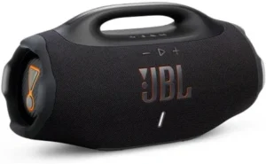 JBL Boombox 4: Caixa de Som Bluetooth com Som JBL Pro