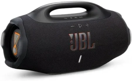 JBL Boombox 4: Caixa de Som Bluetooth com Som JBL Pro