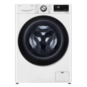 Lava e Seca LG 14kg VC2 com AI DD e Wi-Fi