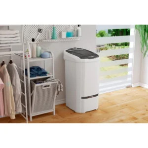 Lavadora Semi Automática Tanquinho Colormaq 13kg