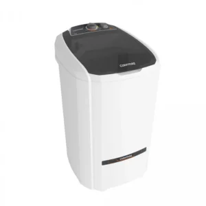 Lavadora Semi Automática Tanquinho Colormaq 20kg Ecomax