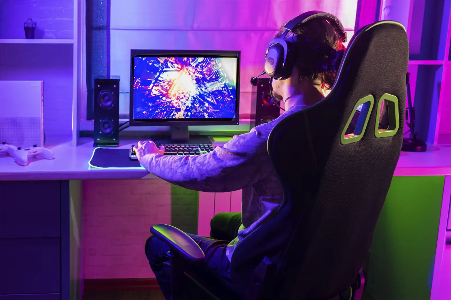 Melhor Cadeira Gamer: Qual Comprar em 2026?