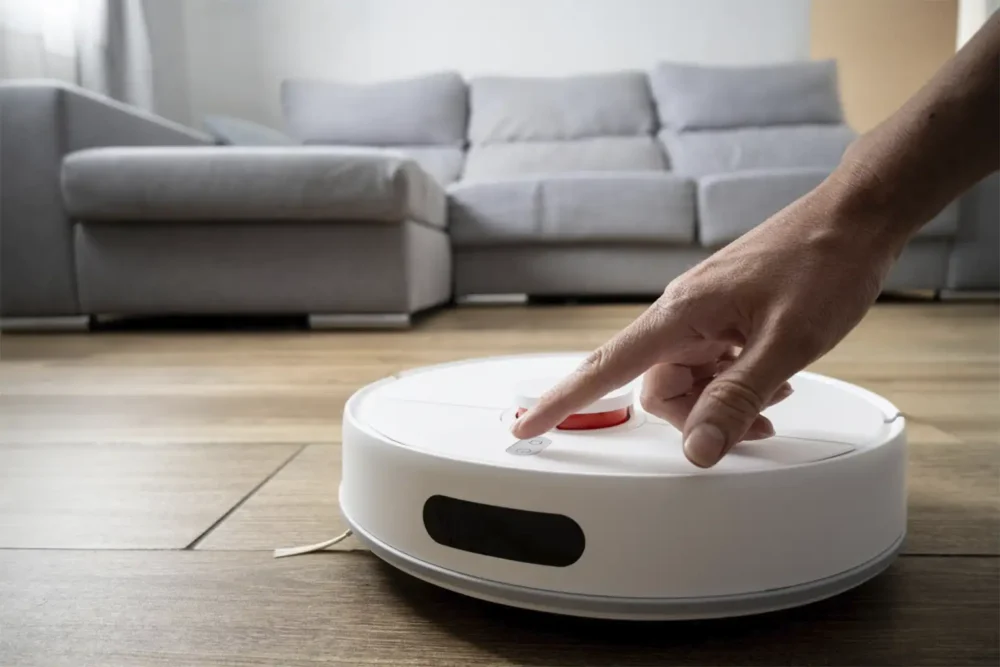 Melhor Robô Aspirador: Modelos para Comprar em 2026