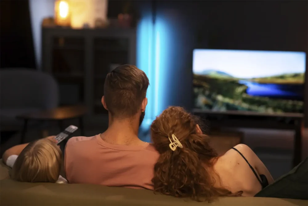 Melhor TV 4K: 8 Modelos para Comprar em 2026